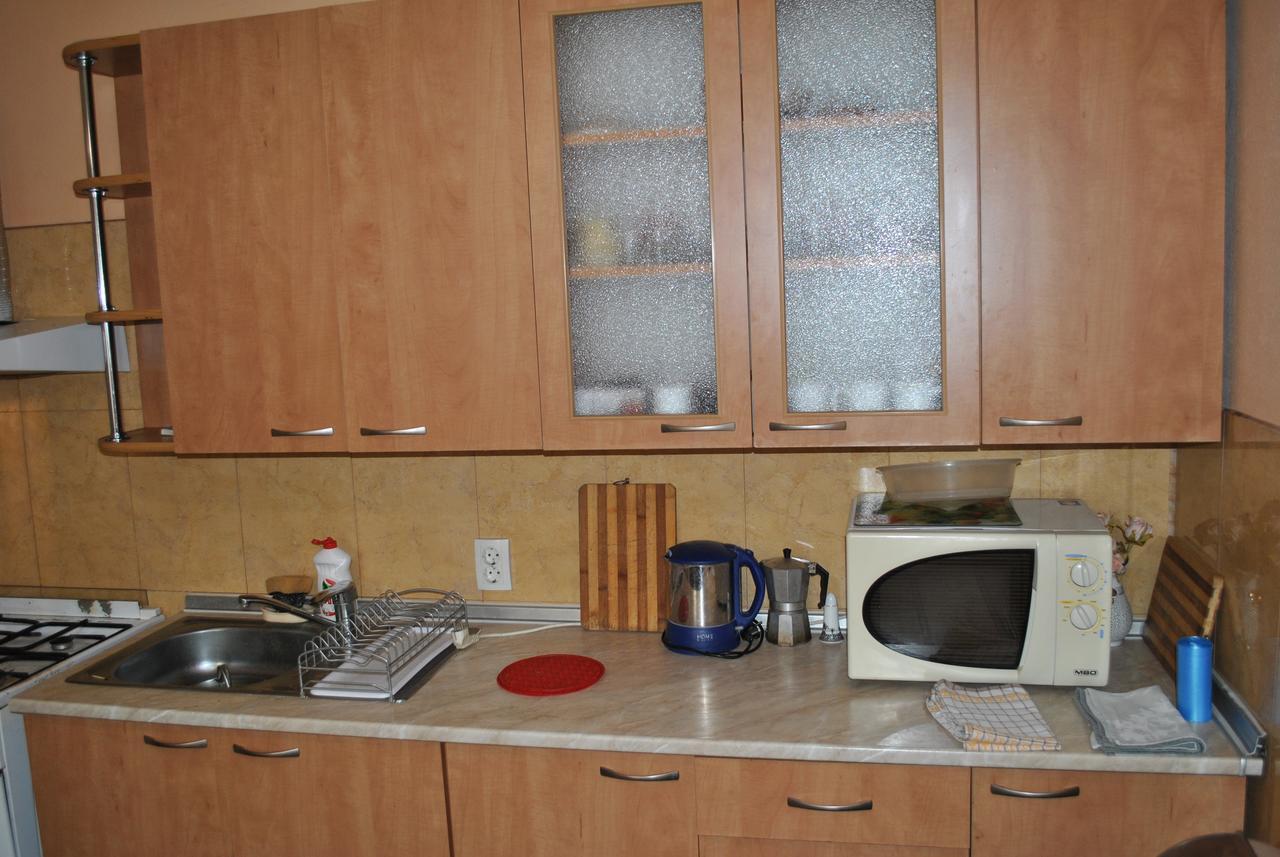 Квітковий Двір Golubinoye Extérieur photo